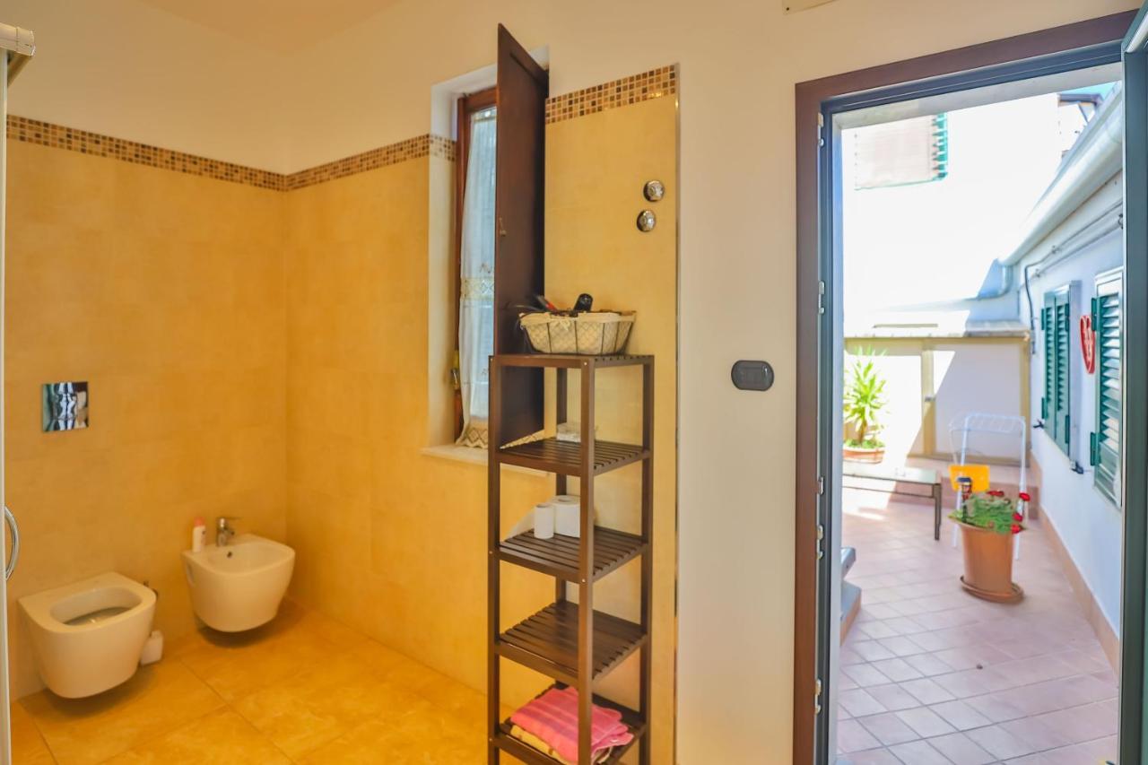 Casa Vilu Apartment Vietri Екстериор снимка