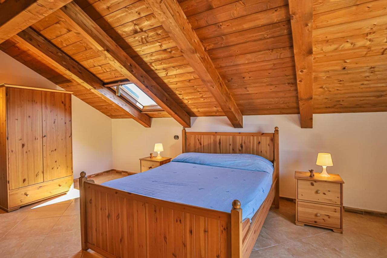 Casa Vilu Apartment Vietri Екстериор снимка