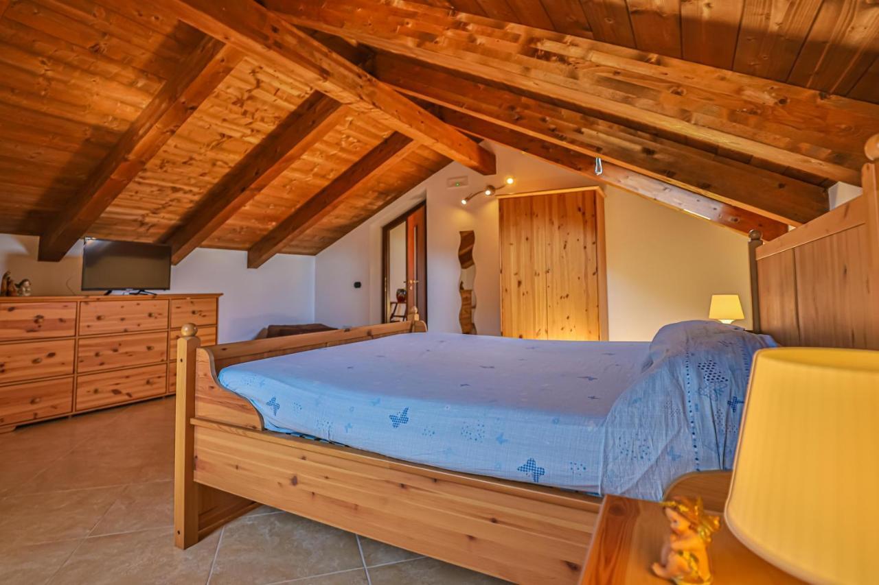 Casa Vilu Apartment Vietri Екстериор снимка