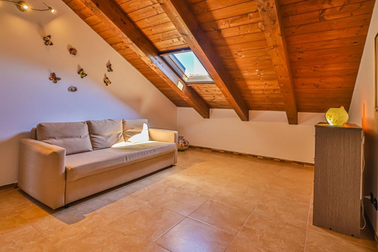 Casa Vilu Apartment Vietri Екстериор снимка