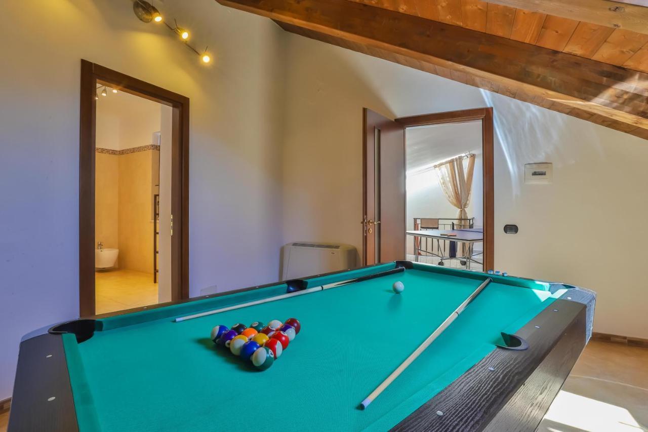 Casa Vilu Apartment Vietri Екстериор снимка