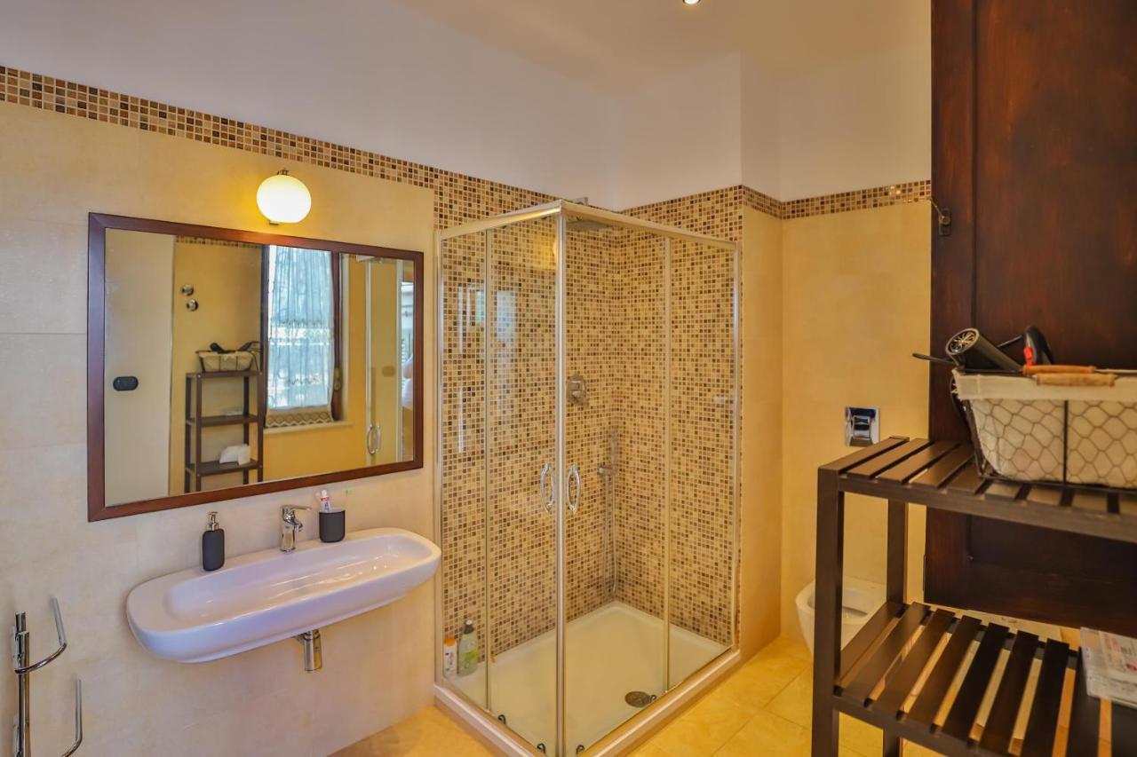 Casa Vilu Apartment Vietri Екстериор снимка