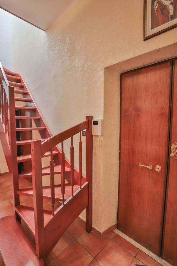 Casa Vilu Apartment Vietri Екстериор снимка