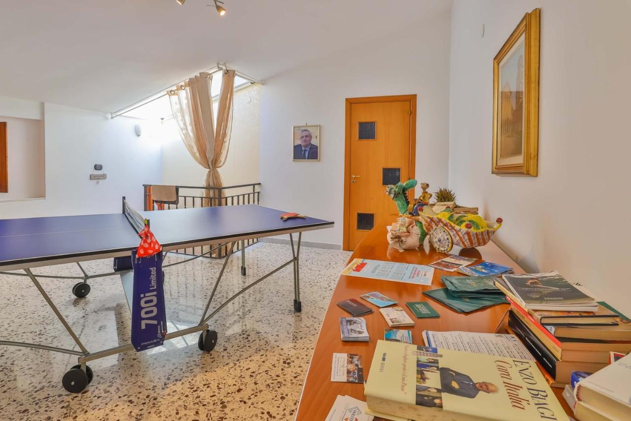 Casa Vilu Apartment Vietri Екстериор снимка