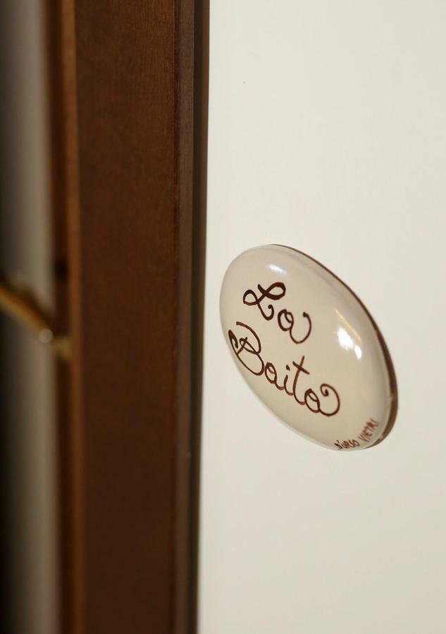 Casa Vilu Apartment Vietri Екстериор снимка