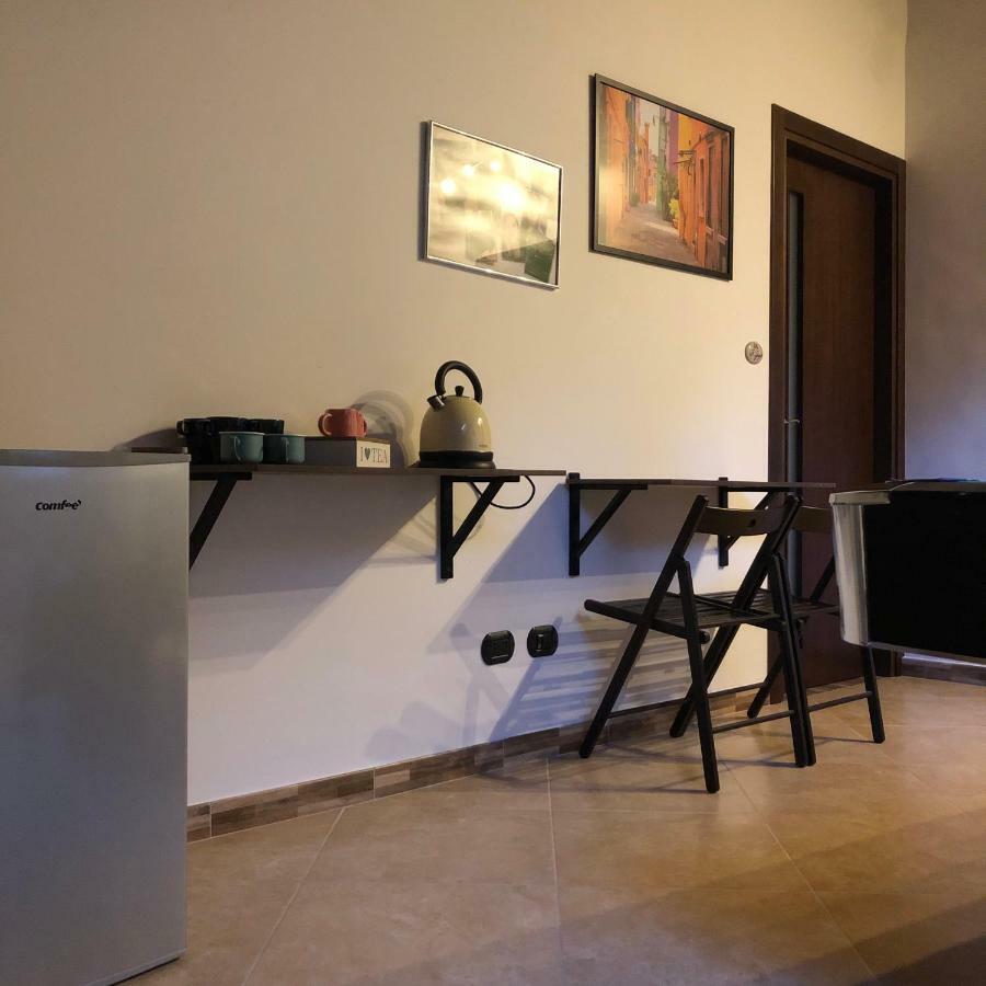 Casa Vilu Apartment Vietri Екстериор снимка